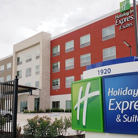 Holiday Inn Express & Suites - Houston Iah - Beltway 8 By Ihg Aldine Bagian luar foto