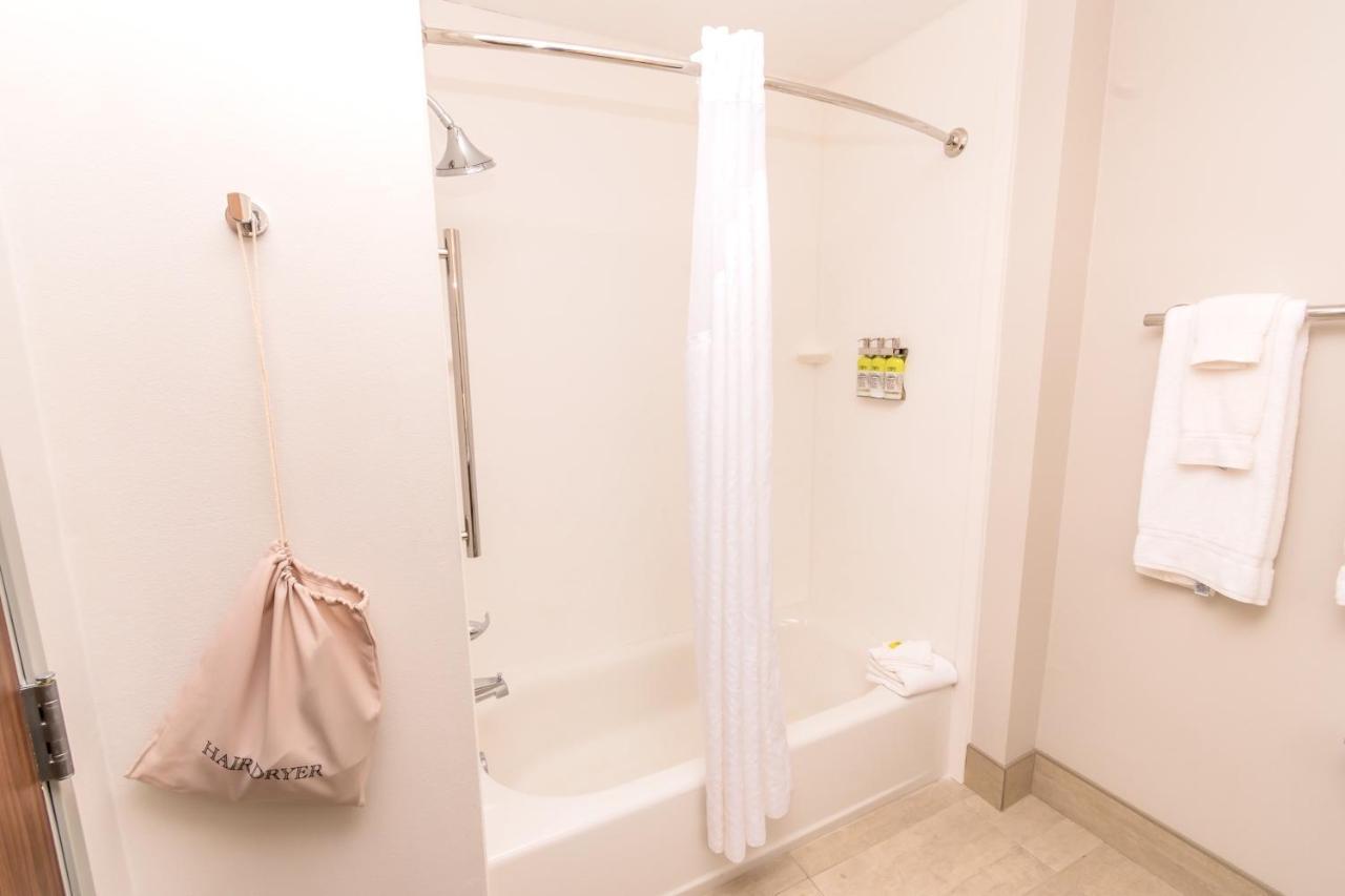 Holiday Inn Express & Suites - Houston Iah - Beltway 8 By Ihg Aldine Bagian luar foto