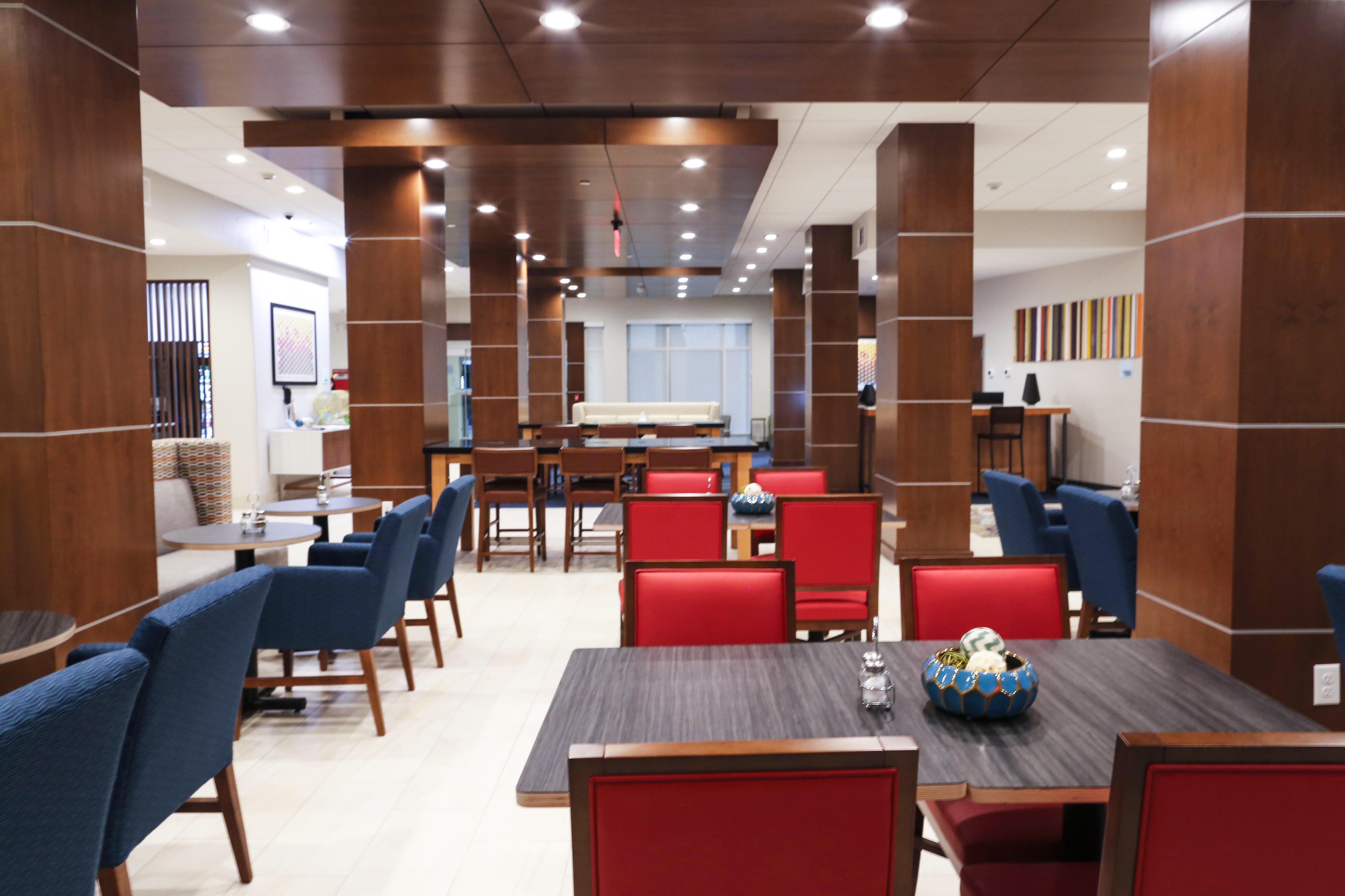 Holiday Inn Express & Suites - Houston Iah - Beltway 8 By Ihg Aldine Bagian luar foto