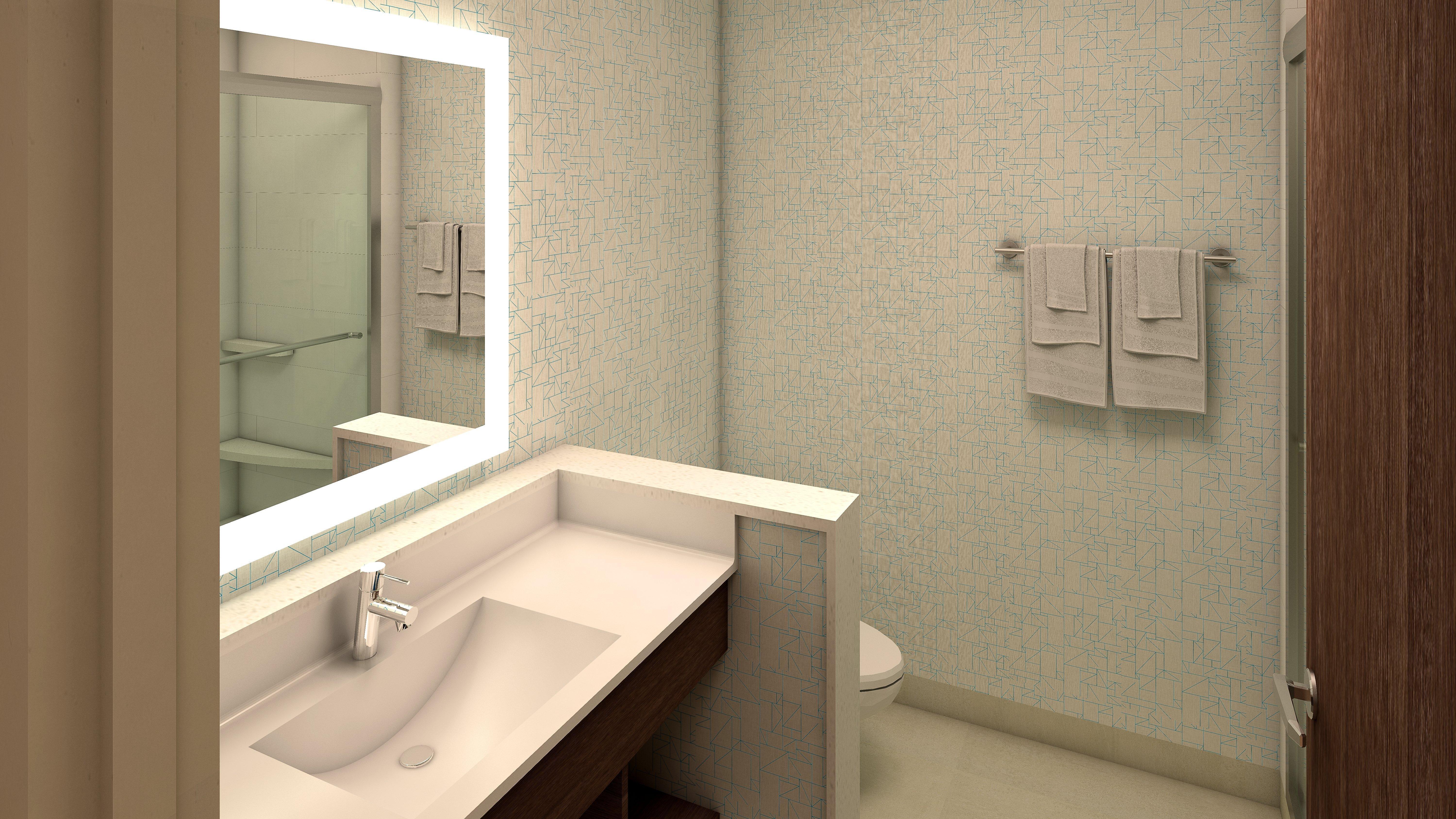 Holiday Inn Express & Suites - Houston Iah - Beltway 8 By Ihg Aldine Bagian luar foto