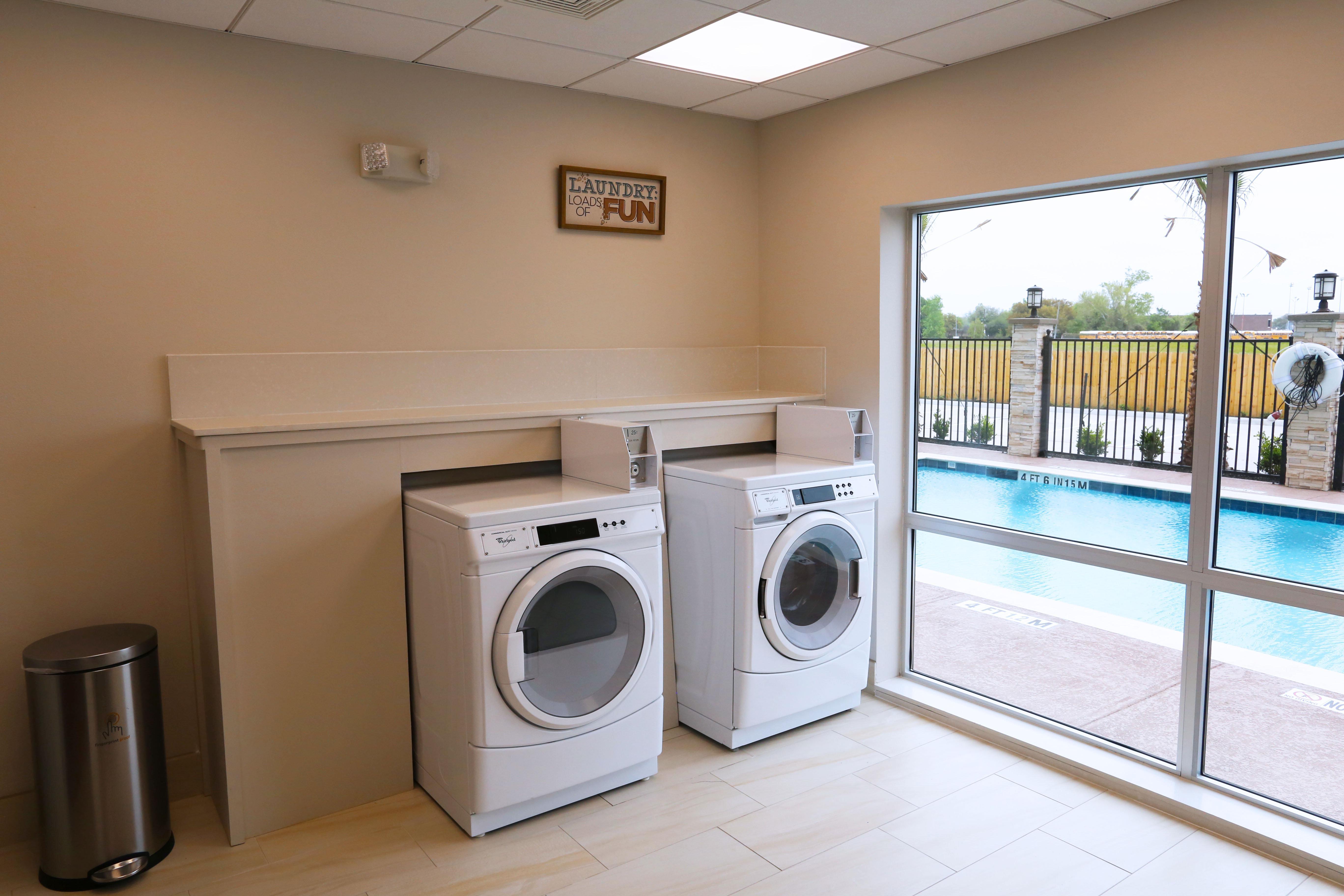 Holiday Inn Express & Suites - Houston Iah - Beltway 8 By Ihg Aldine Bagian luar foto