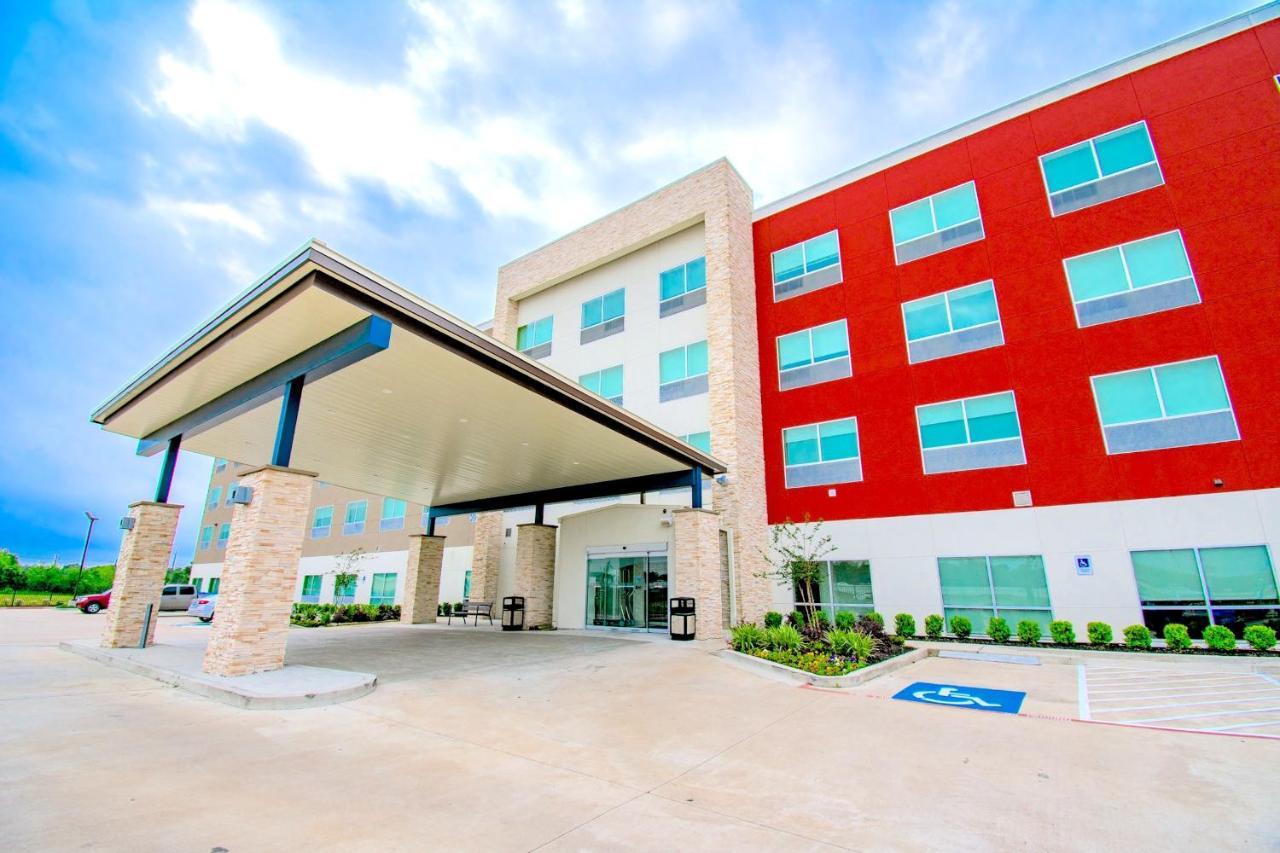 Holiday Inn Express & Suites - Houston Iah - Beltway 8 By Ihg Aldine Bagian luar foto