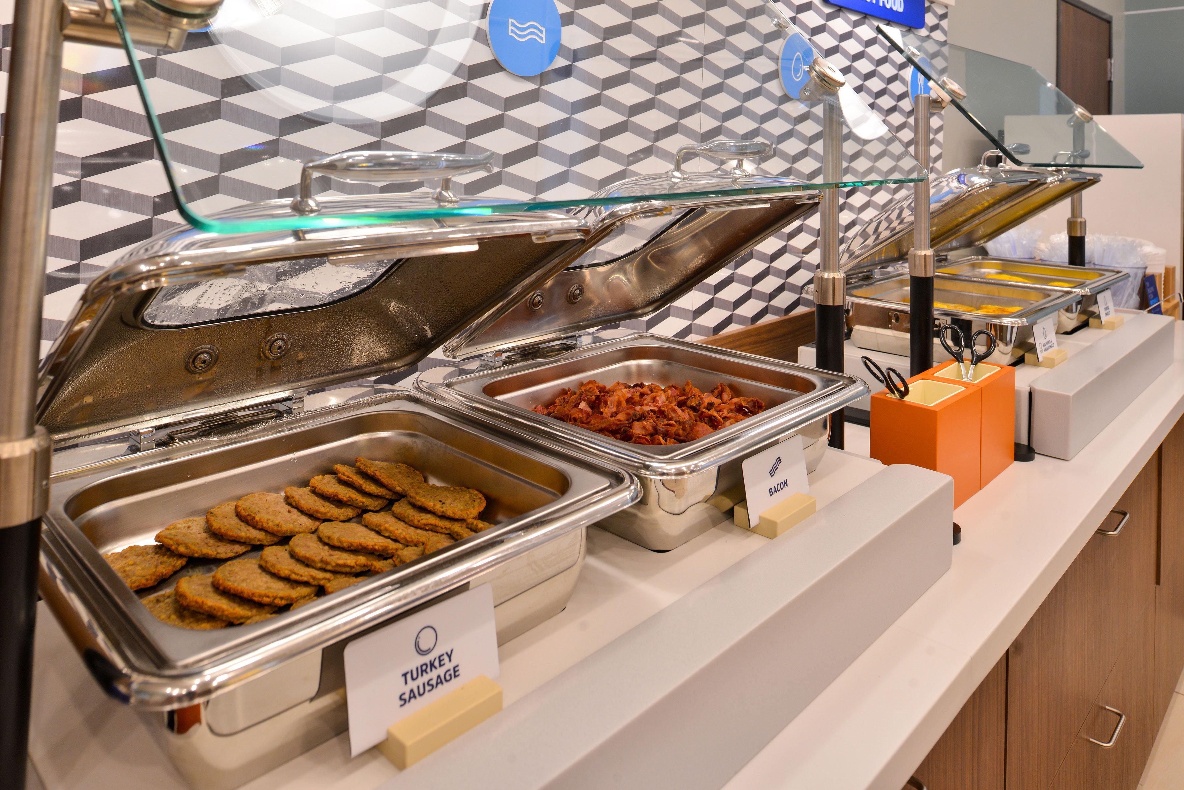 Holiday Inn Express & Suites - Houston Iah - Beltway 8 By Ihg Aldine Bagian luar foto