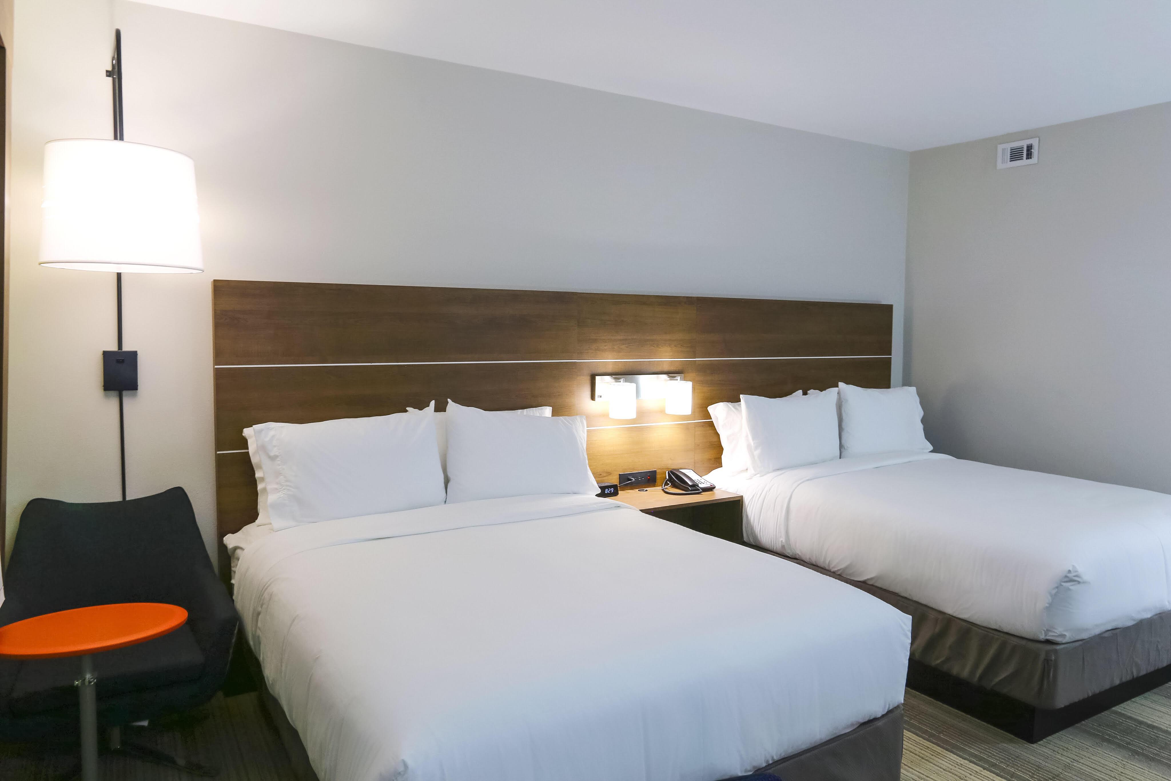 Holiday Inn Express & Suites - Houston Iah - Beltway 8 By Ihg Aldine Bagian luar foto