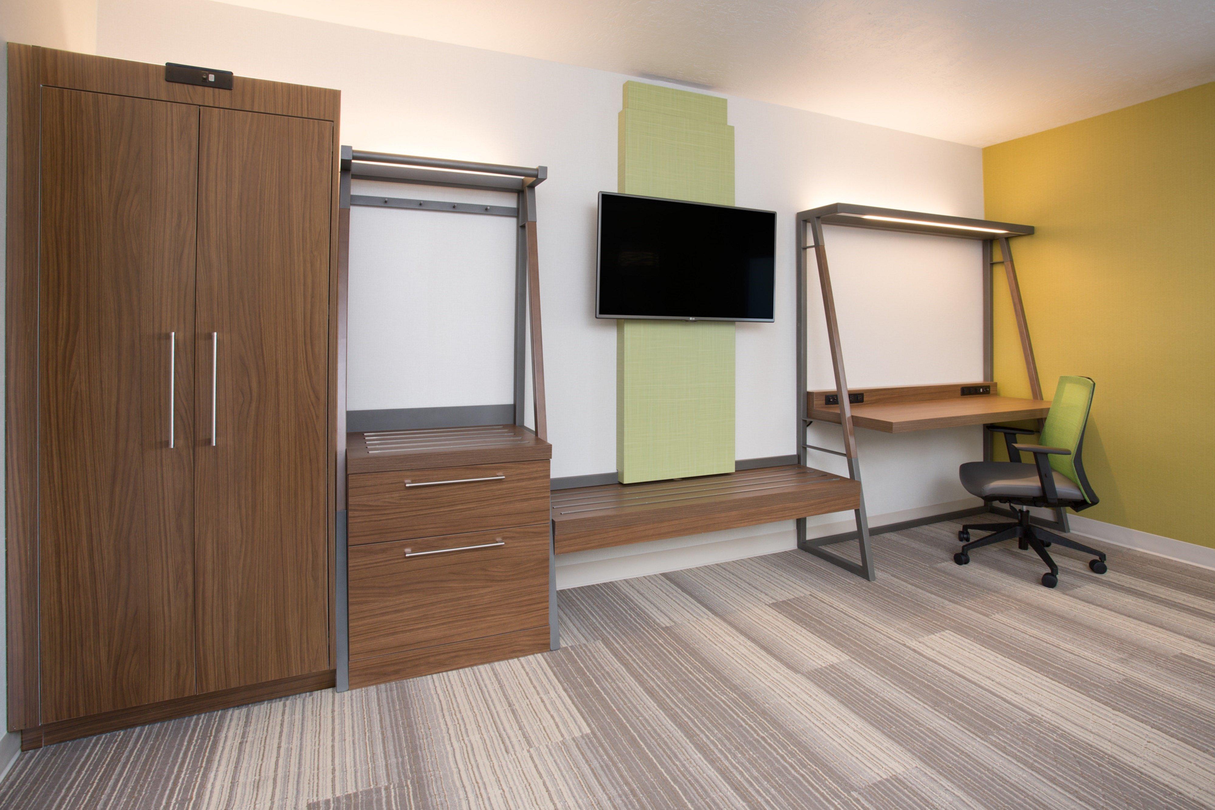 Holiday Inn Express & Suites - Houston Iah - Beltway 8 By Ihg Aldine Bagian luar foto