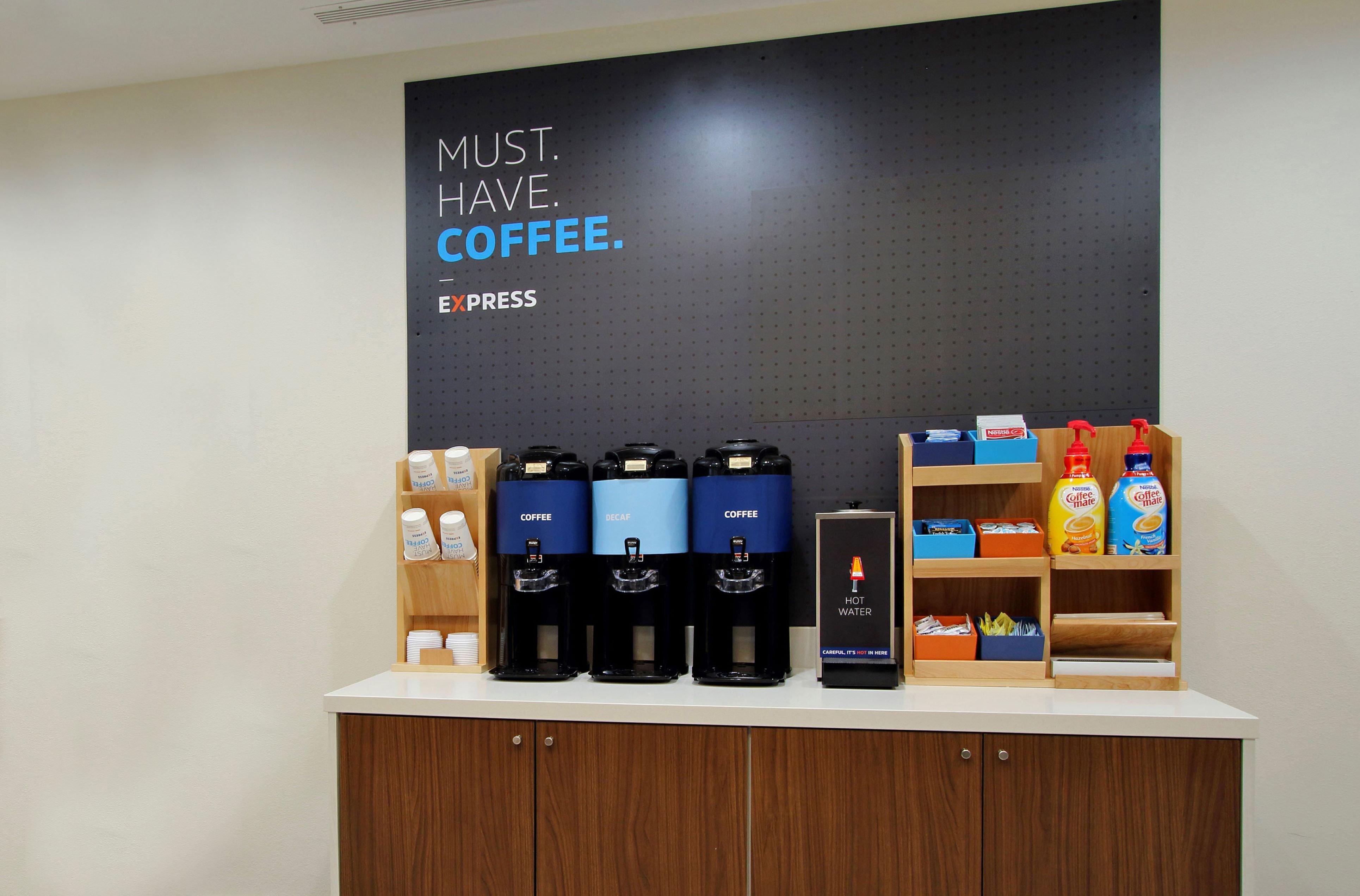 Holiday Inn Express & Suites - Houston Iah - Beltway 8 By Ihg Aldine Bagian luar foto