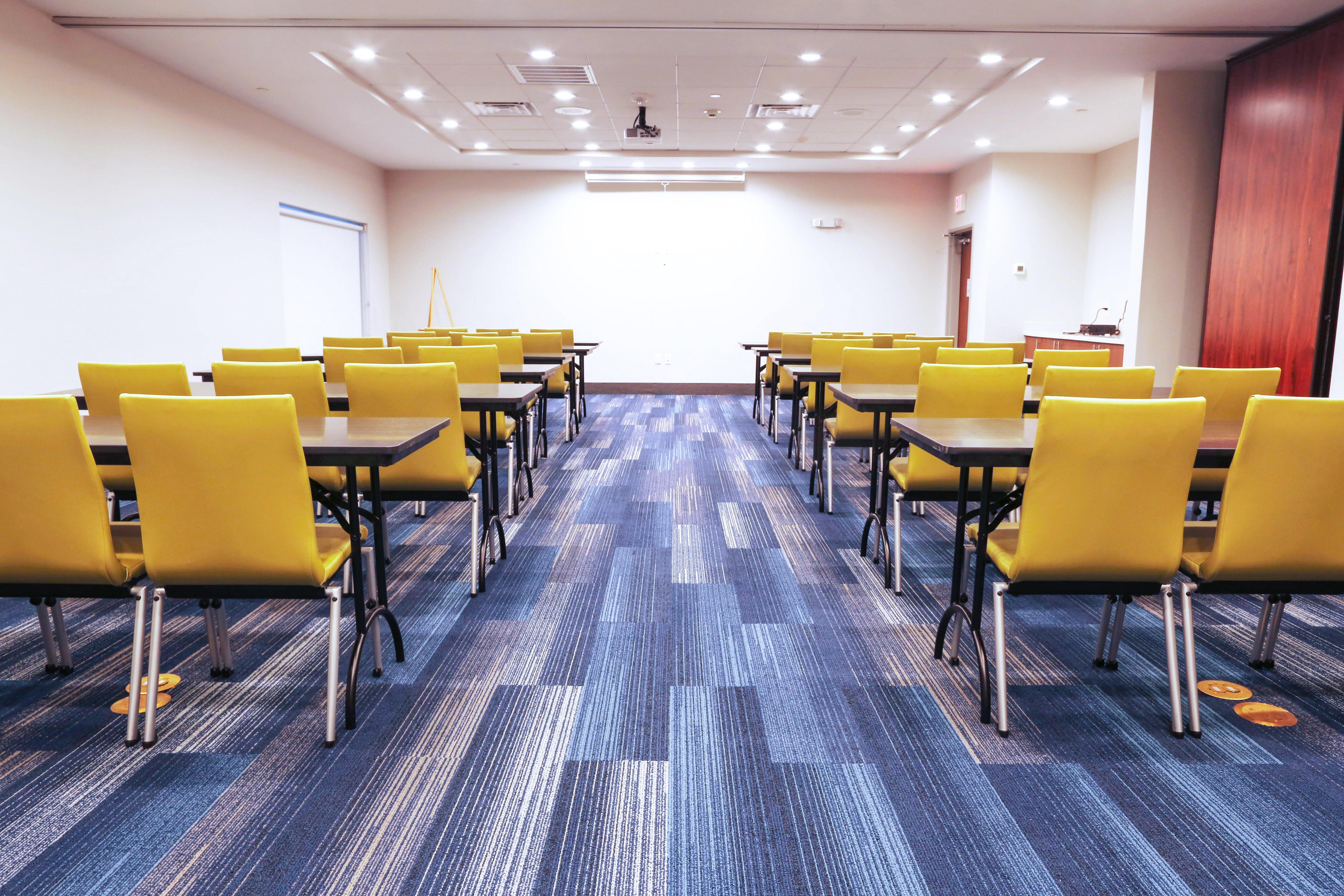 Holiday Inn Express & Suites - Houston Iah - Beltway 8 By Ihg Aldine Bagian luar foto