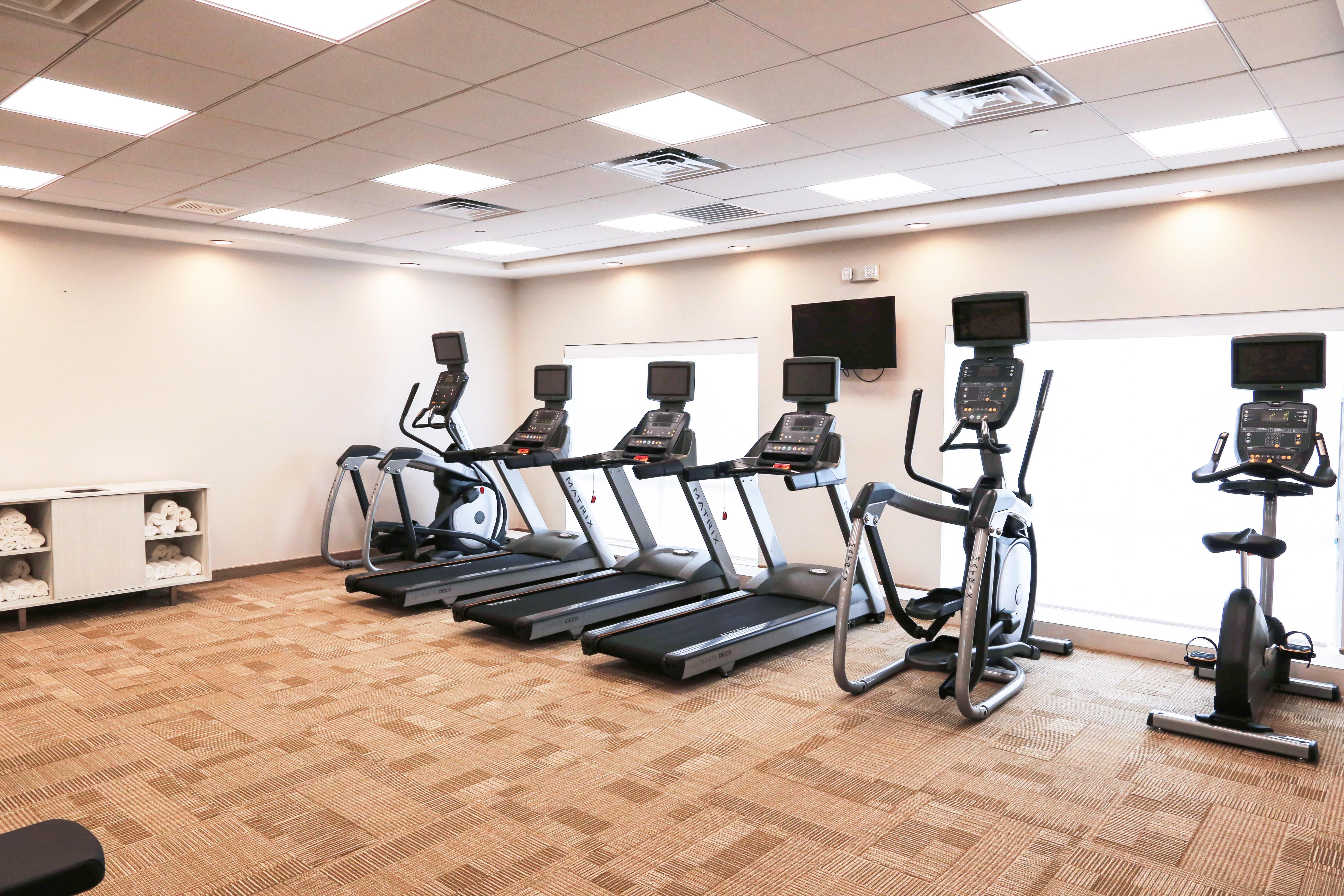 Holiday Inn Express & Suites - Houston Iah - Beltway 8 By Ihg Aldine Bagian luar foto