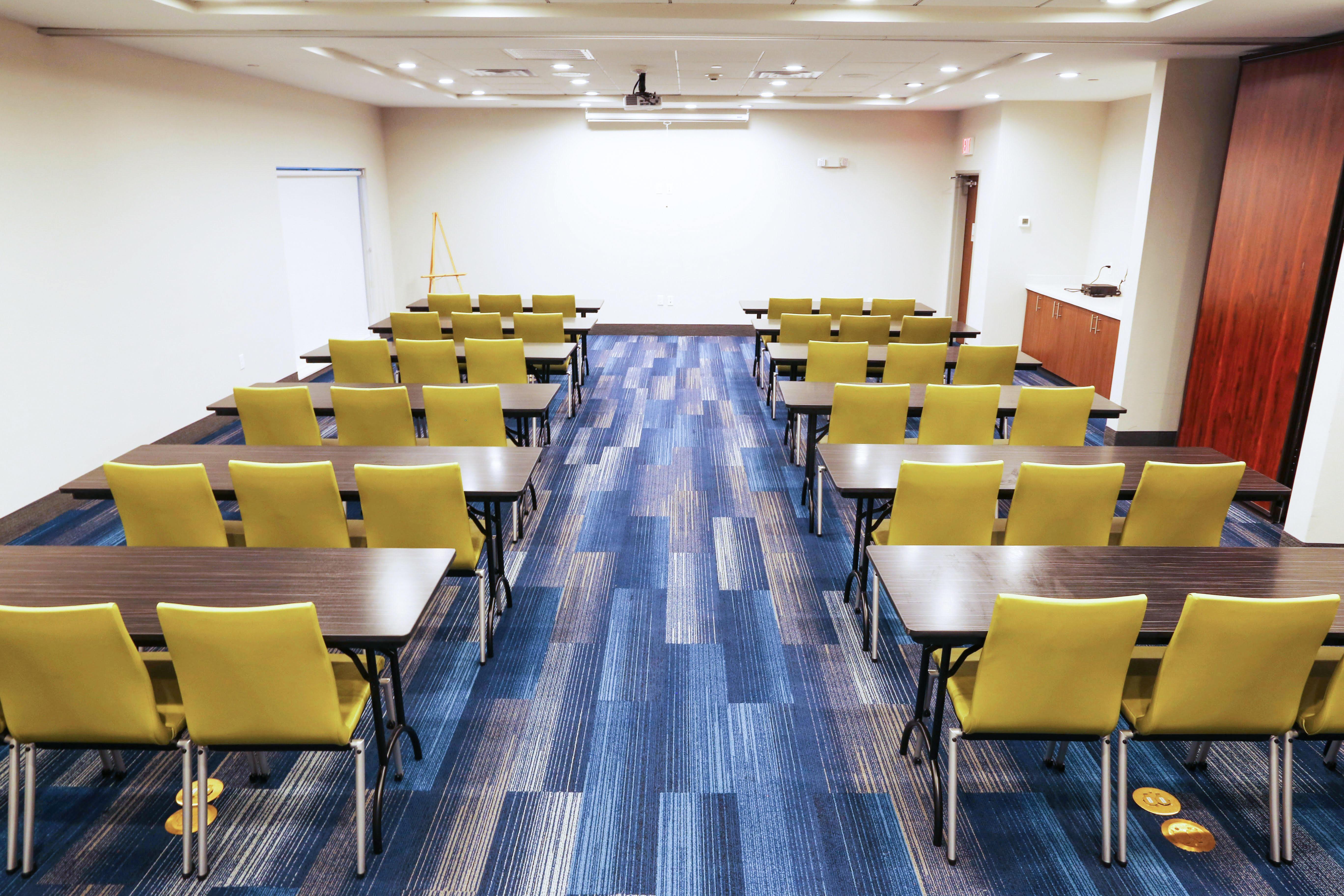 Holiday Inn Express & Suites - Houston Iah - Beltway 8 By Ihg Aldine Bagian luar foto
