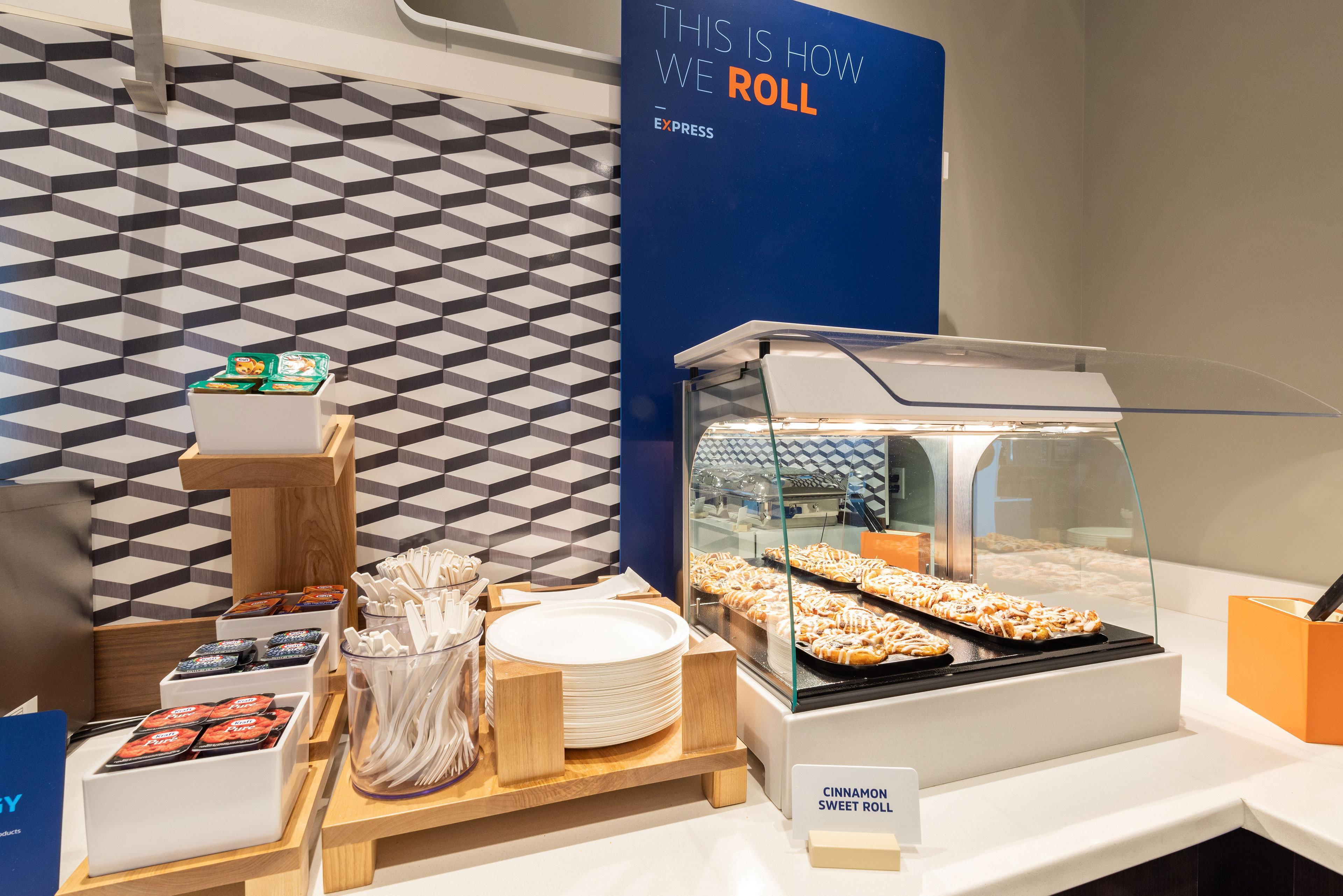 Holiday Inn Express & Suites - Houston Iah - Beltway 8 By Ihg Aldine Bagian luar foto