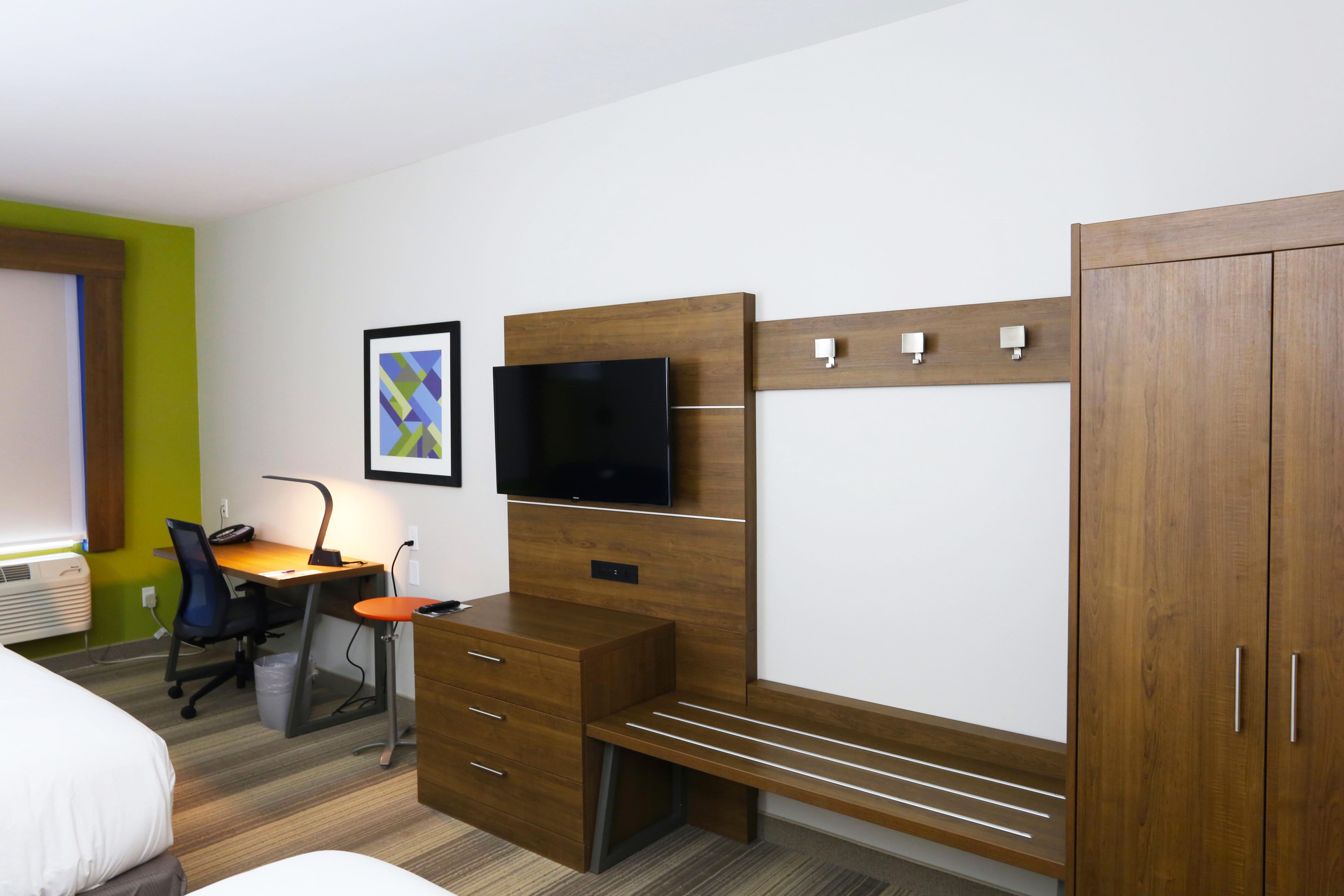 Holiday Inn Express & Suites - Houston Iah - Beltway 8 By Ihg Aldine Bagian luar foto
