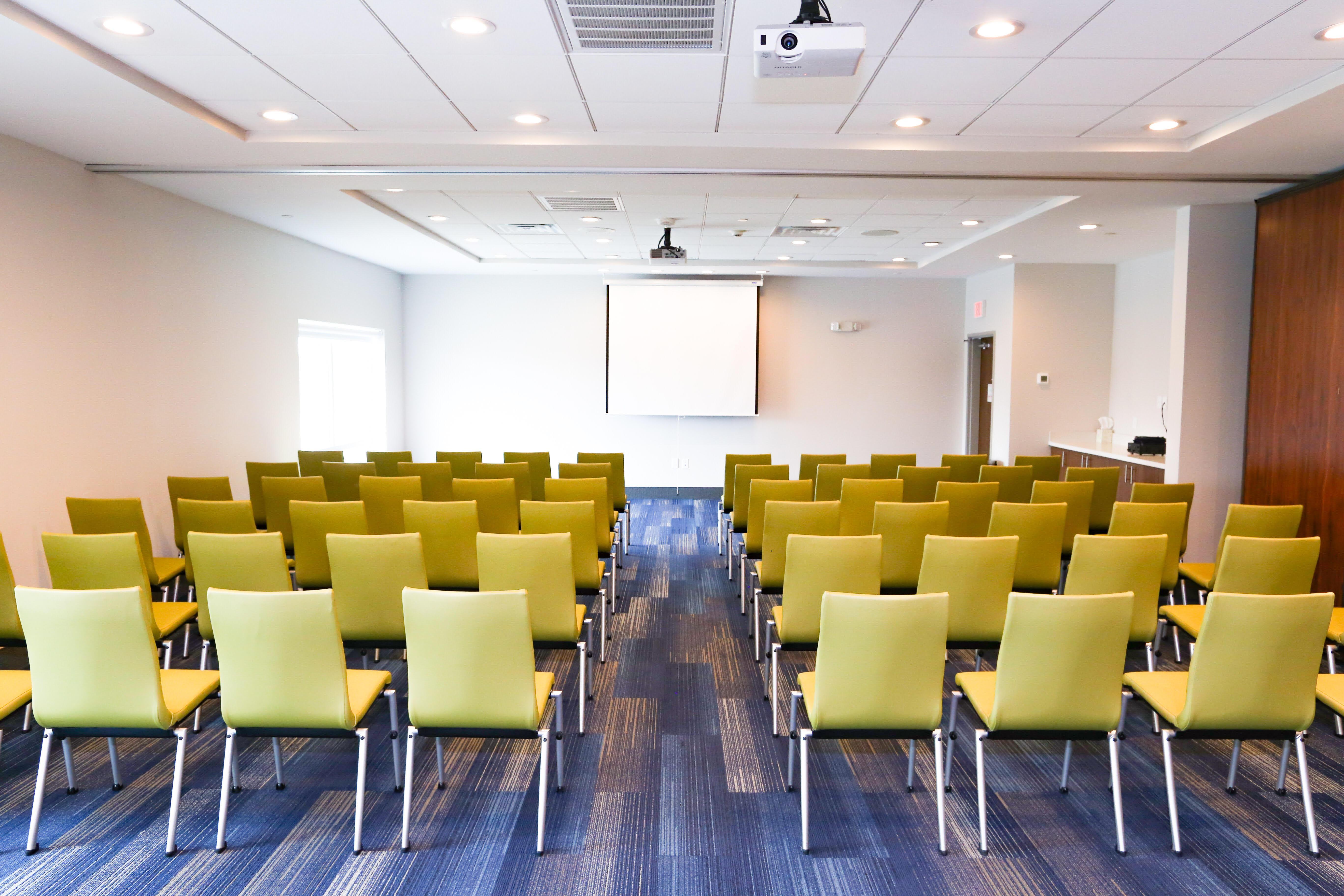 Holiday Inn Express & Suites - Houston Iah - Beltway 8 By Ihg Aldine Bagian luar foto
